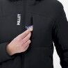 Millet Bossons 100 Hoodie - Kurtka damski | Hardloop