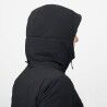 Millet Bossons 100 Hoodie - Kurtka damski | Hardloop