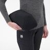 Millet Bossons 100 Hoodie - Kurtka damski | Hardloop