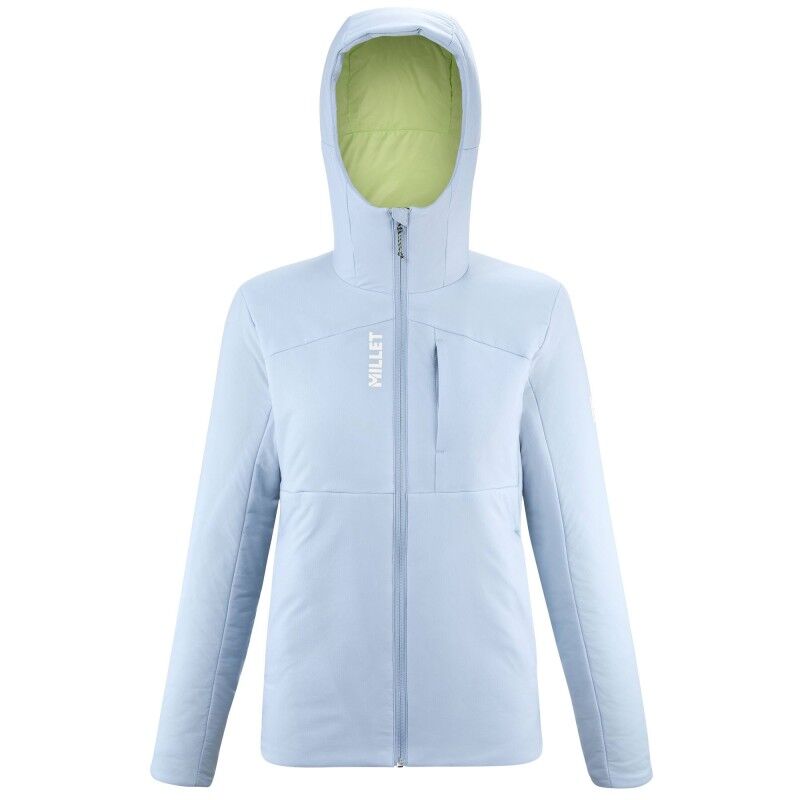 Millet Bossons 100 Hoodie - Giacca sintetica - Donna | Hardloop