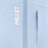 Millet Bossons 100 Hoodie - Kurtka damski | Hardloop