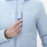 Millet Bossons 100 Hoodie - Giacca sintetica - Donna | Hardloop
