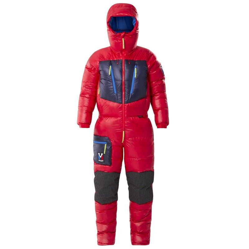 Millet K2 MXP Down Suit - Mono - Hombre | Hardloop