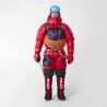 Millet K2 MXP Down Suit - Fato alpinismo homem | Hardloop