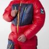 Millet K2 MXP Down Suit - Overall - Heren | Hardloop