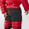 Millet K2 MXP Down Suit - Overall - Heren | Hardloop