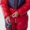 Millet K2 MXP Down Suit - Overall - Heren | Hardloop