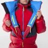 Millet K2 MXP Down Suit - Overall - Heren | Hardloop