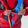 Millet K2 MXP Down Suit - Overall - Heren | Hardloop