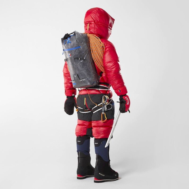 Millet K2 MXP Down Suit - Fato alpinismo homem | Hardloop