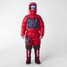 Millet K2 MXP Down Suit - Overall - Heren | Hardloop
