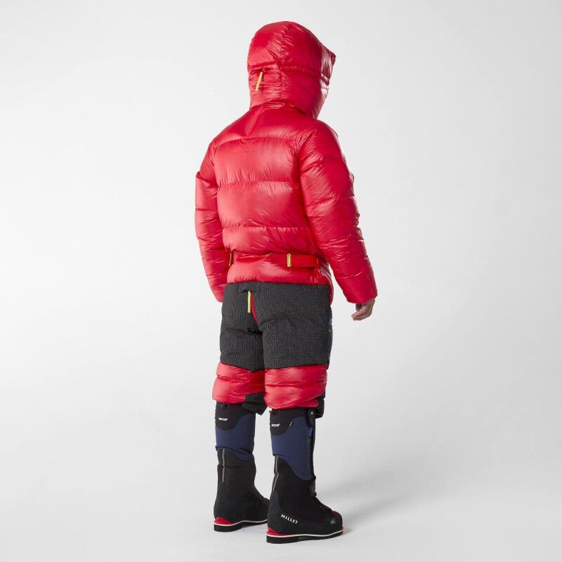 Millet K2 MXP Down Suit - Fato alpinismo homem | Hardloop