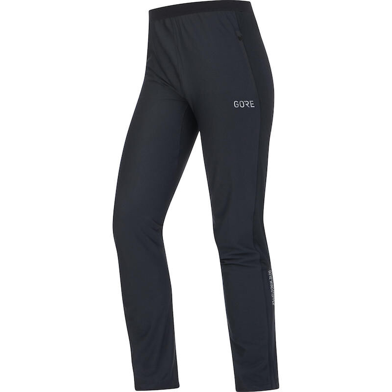Gore Wear R3 Windstopper® Pants - Pantalon homme | Hardloop