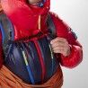 Millet K2 MXP Down Suit - Overall - Heren | Hardloop