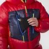 Millet K2 MXP Down Suit - Overall - Heren | Hardloop