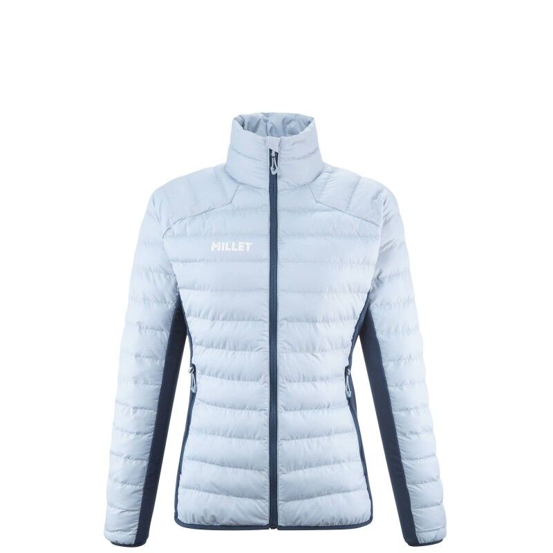 Fitz Roy Warm Jacket - Casaco penas mulher
