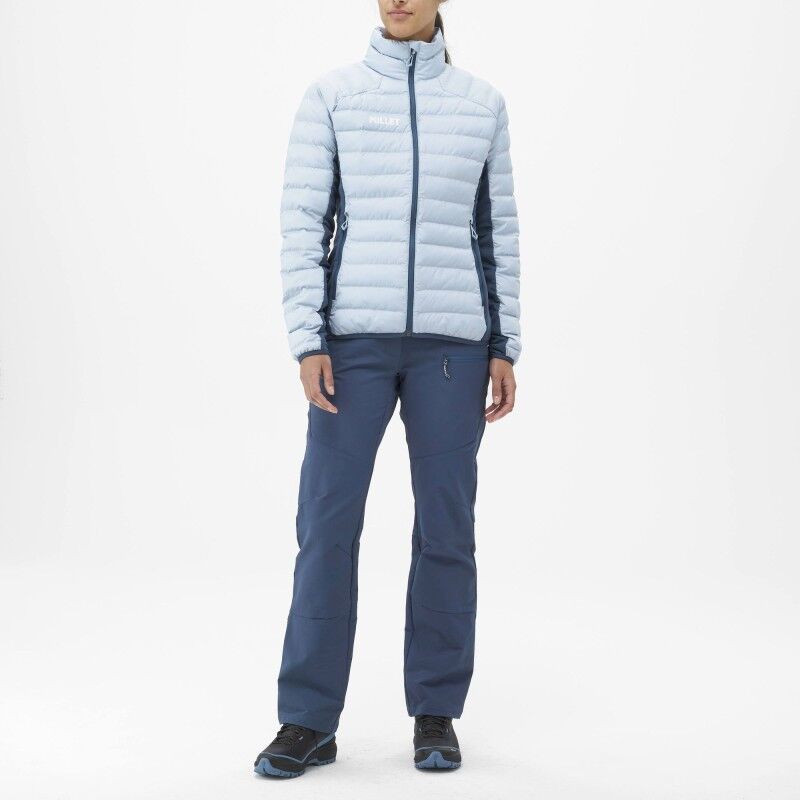 Millet Fitz Roy Warm Jacket - Chaqueta de fibra sintética - Mujer | Hardloop