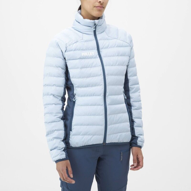 Millet Fitz Roy Warm Jacket - Syntetjacka - Dam | Hardloop