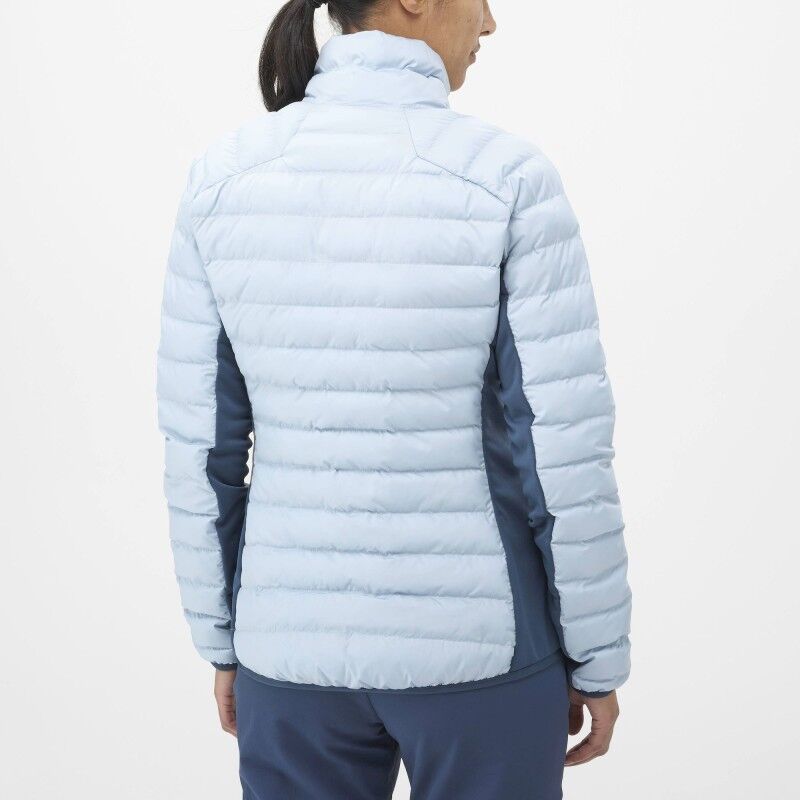 Millet Fitz Roy Warm Jacket - Doudoune femme | Hardloop
