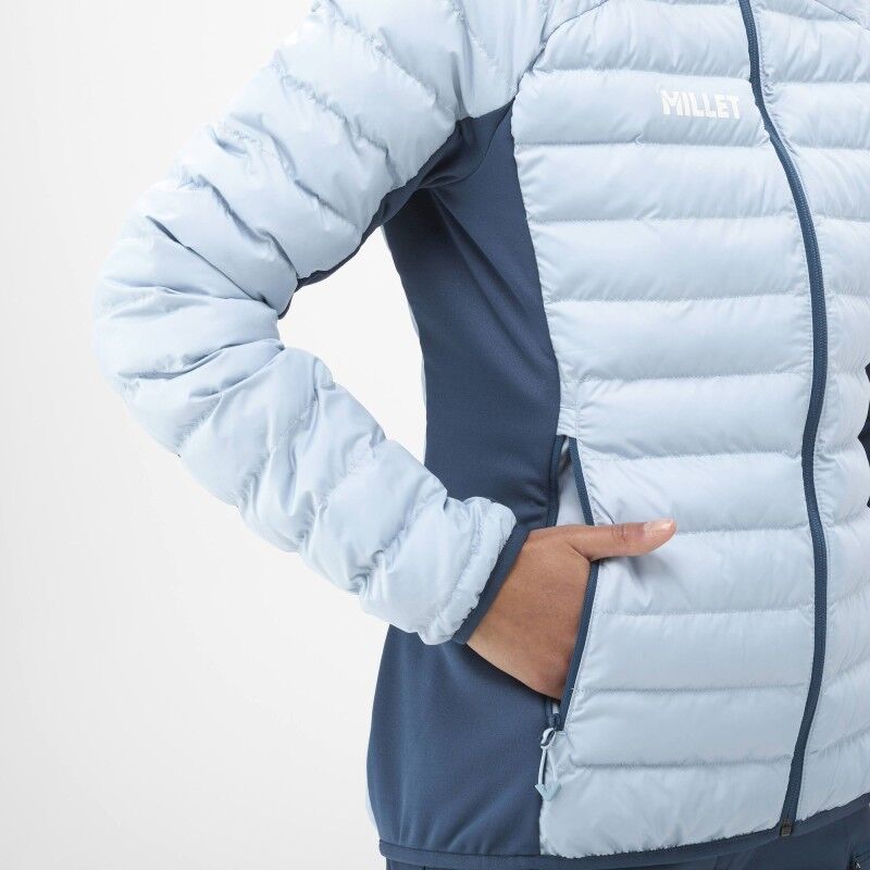 Millet Fitz Roy Warm Jacket - Kunstfaserjacke - Damen | Hardloop