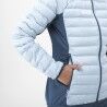 Millet Fitz Roy Warm Jacket - Donsjack - Dames | Hardloop