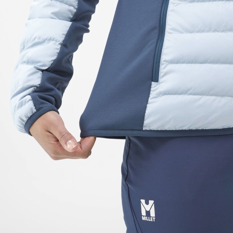 Millet Fitz Roy Warm Jacket - Chaqueta de fibra sintética - Mujer | Hardloop