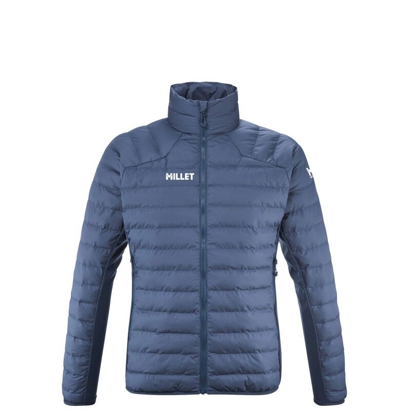 Fitz Roy Warm Jacket - Dunjakke - Herrer