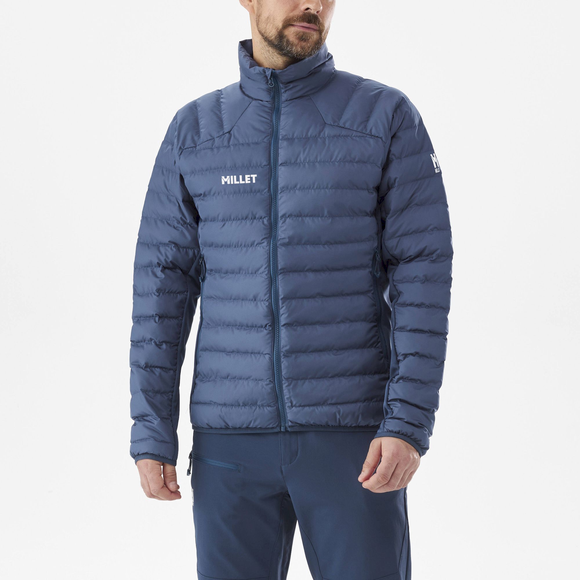 Millet Fitz Roy Warm Jacket - Kurtka męski | Hardloop