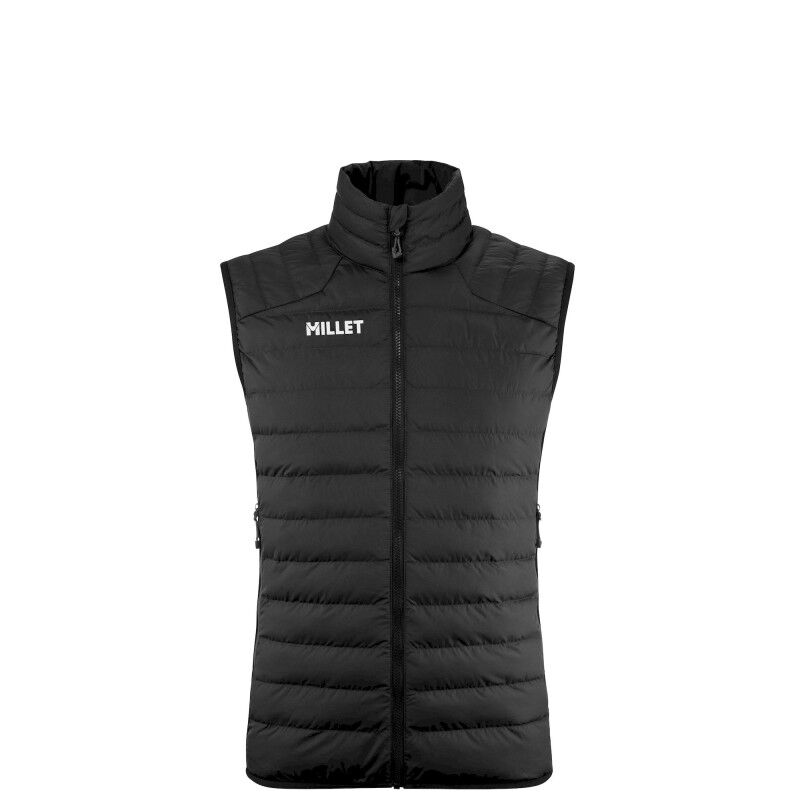 Millet Fitz Roy Warm Vest - Bezrękawnik męski | Hardloop