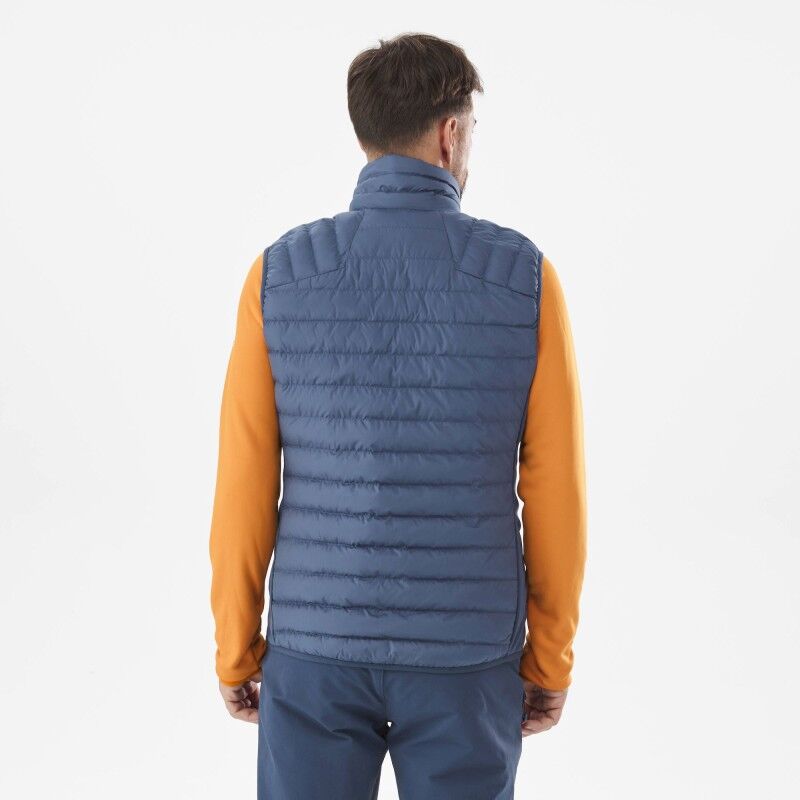 Millet Fitz Roy Warm Vest - Doudoune sans manches homme | Hardloop