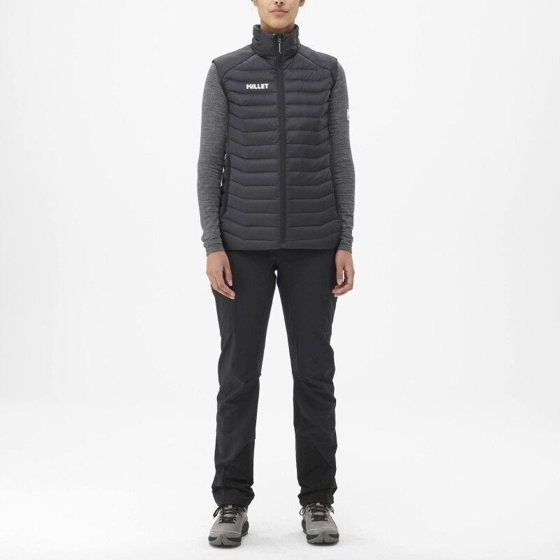 Millet Evole Light 700 Vest - Chaleco de plumas - Mujer | Hardloop