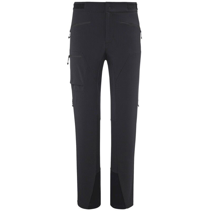Kamet XCS Pant - Retkeilyhousut - Miehet