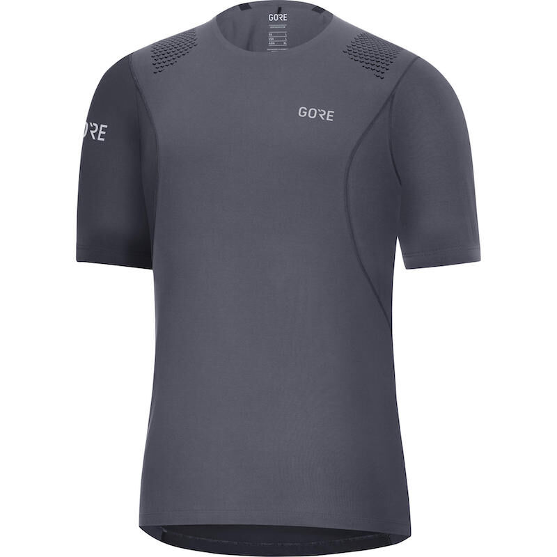 Gore Wear R7 Shirt - T-shirt trail running homme | Hardloop