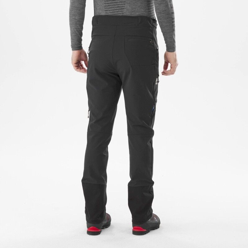 Millet Kamet XCS Pant - Pantaloni alpinismo - Uomo | Hardloop