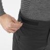 Millet Kamet XCS Pant - Pánské horolezecké kalhoty | Hardloop