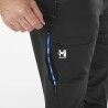 Millet Kamet XCS Pant - Retkeilyhousut - Miehet | Hardloop