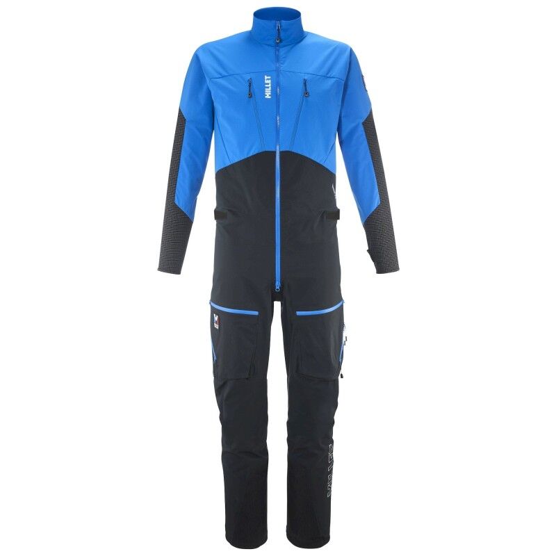 Millet Trilogy Jorasses GTX Pro ST - Kombinezon meski | Hardloop