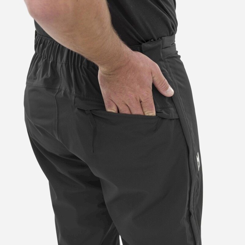 Millet Fitz Roy 2.5L Pant - Waterproof trousers - Men's | Hardloop