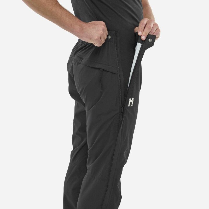 Millet Fitz Roy 2.5L Pant - Regenhose - Herren | Hardloop