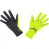 Neon Yellow / Black