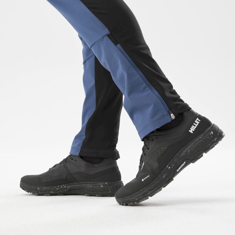 Millet Intense GTX - Polkujuoksukengät - Miehet | Hardloop