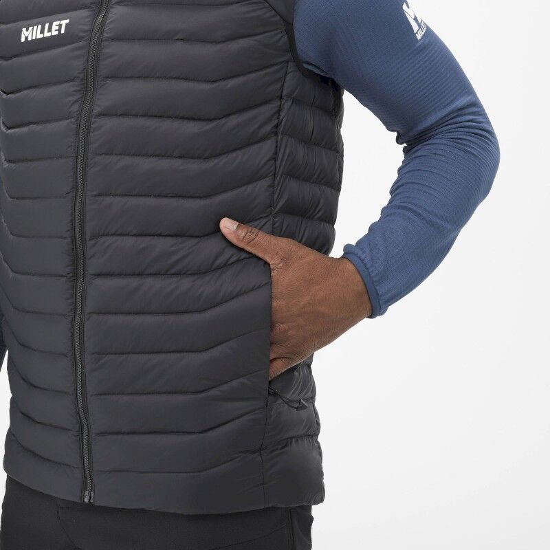Millet Evole Light 700 Vest - Gilet in piumino - Uomo | Hardloop