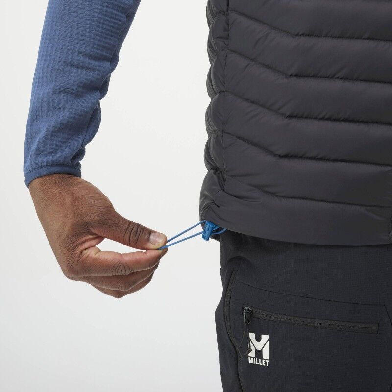 Millet Evole Light 700 Vest - Chaleco de plumas - Hombre | Hardloop