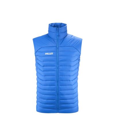 Evole Light 700 Vest - Pánská péřova bez rukávů
