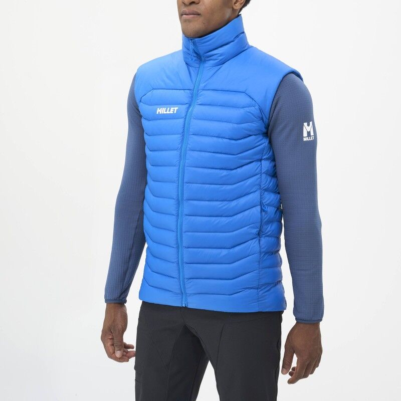 Millet Evole Light 700 Vest - Gilet in piumino - Uomo | Hardloop