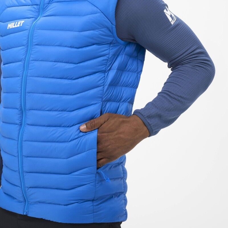 Millet Evole Light 700 Vest - Gilet in piumino - Uomo | Hardloop