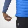 Millet Evole Light 700 Vest - Untuvaliivi - Miehet | Hardloop