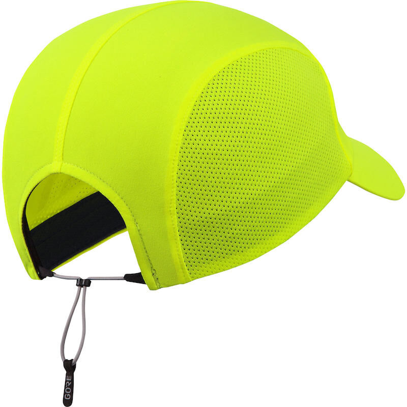 Gore Wear M Mesh Cap - Czapka z daszkiem | Hardloop