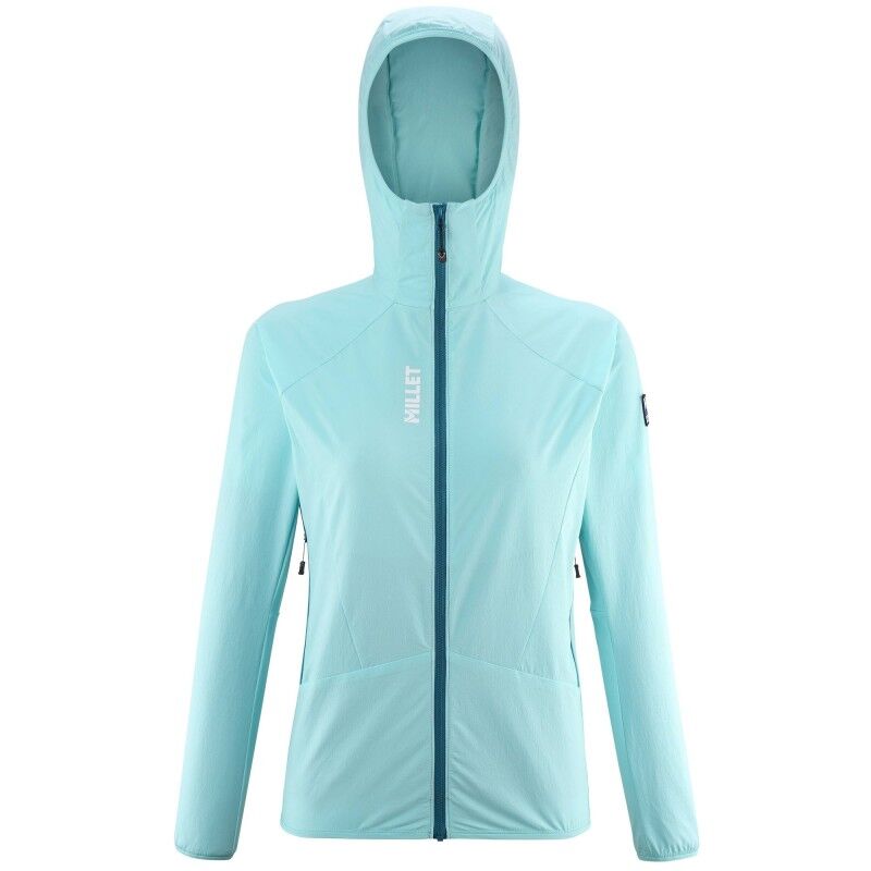 Trilogy Icon Hoodie - Casaco softshell mulher