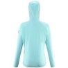 Millet Trilogy Icon Hoodie - Casaco softshell mulher | Hardloop